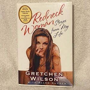 Redneck Woman Stories from My Life Book